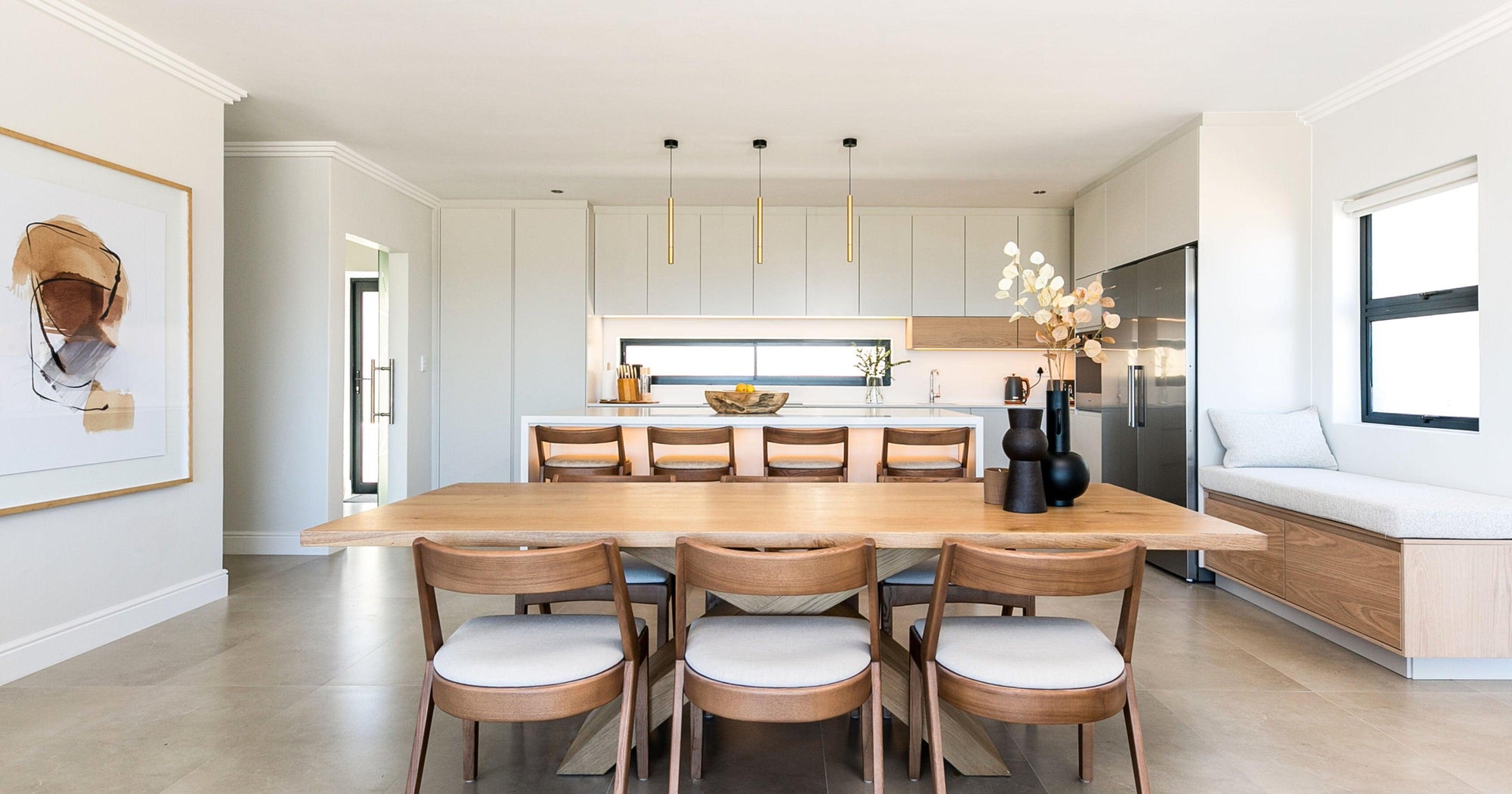 Practical Considerations for Choosing Dining Chairs - Woodbender