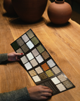 Woodbender, Custom furniture, Sample Set, Dining Furniture