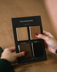 Woodbender, Custom furniture, Sample Set, Dining Furniture
