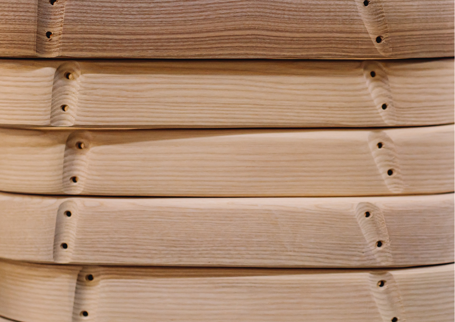 Ash Timber Tones and Variations