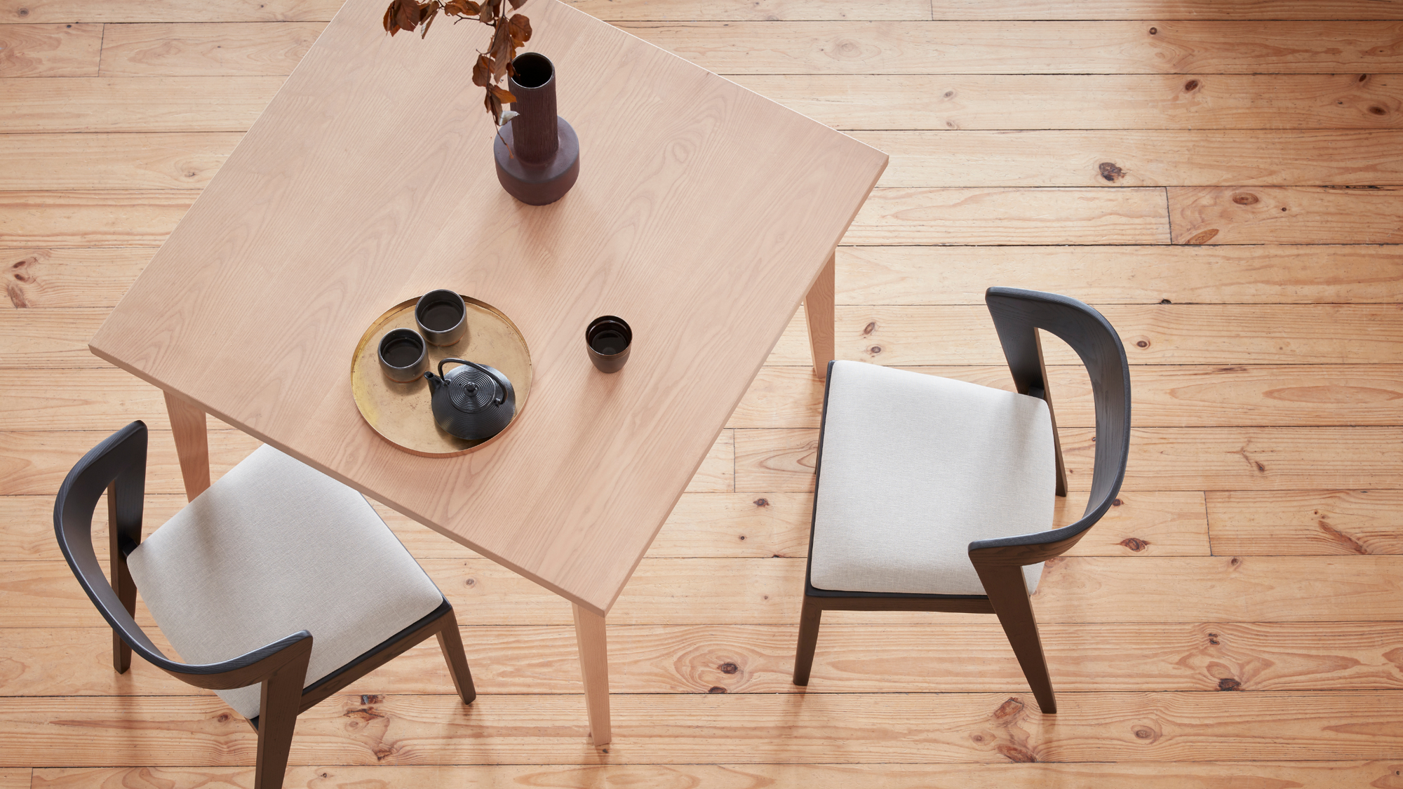 Woodbender Steam Bent Furniture