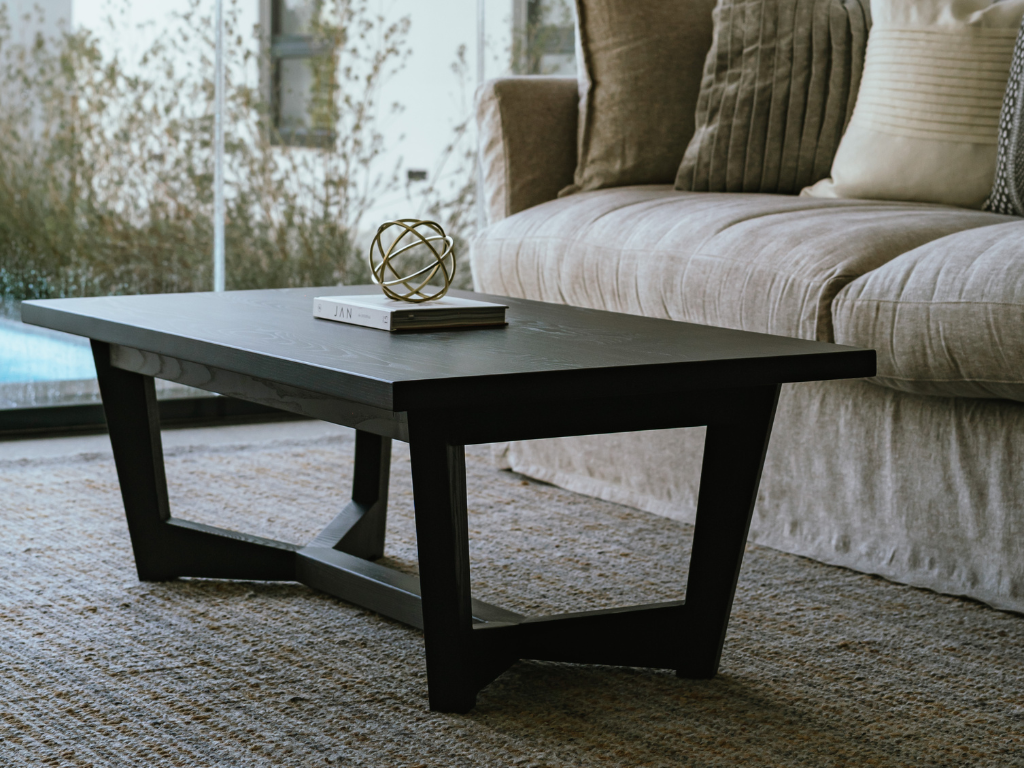 Woodbender Coffee Table Collection