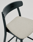 Woodbender, Bar Stool, kitchen stool