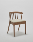 Brown Dining Chair