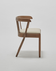 Brown Dining Chair