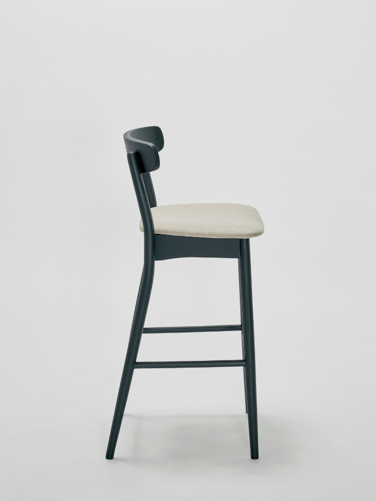 Woodbender, Bar Stool, kitchen stool