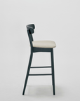 Woodbender, Bar Stool, kitchen stool