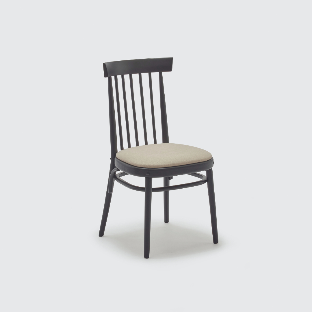 Dining chairs, custom furniture, Woodbender