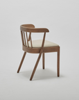 Brown Dining Chair