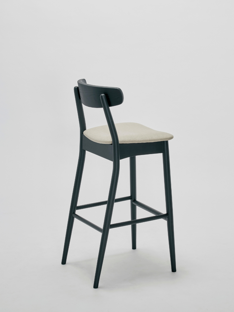 Woodbender, Bar Stool, kitchen stool