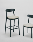 Woodbender, Bar Stool, kitchen stool, dining chair