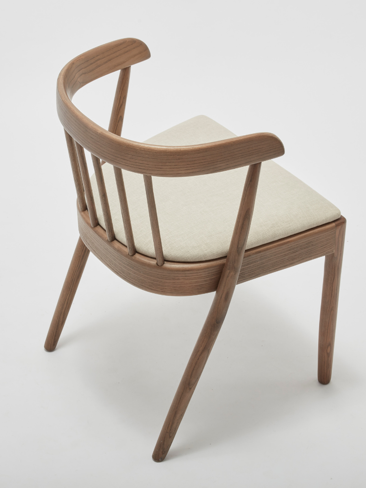 Brown Dining Chair