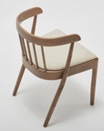 Brown Dining Chair