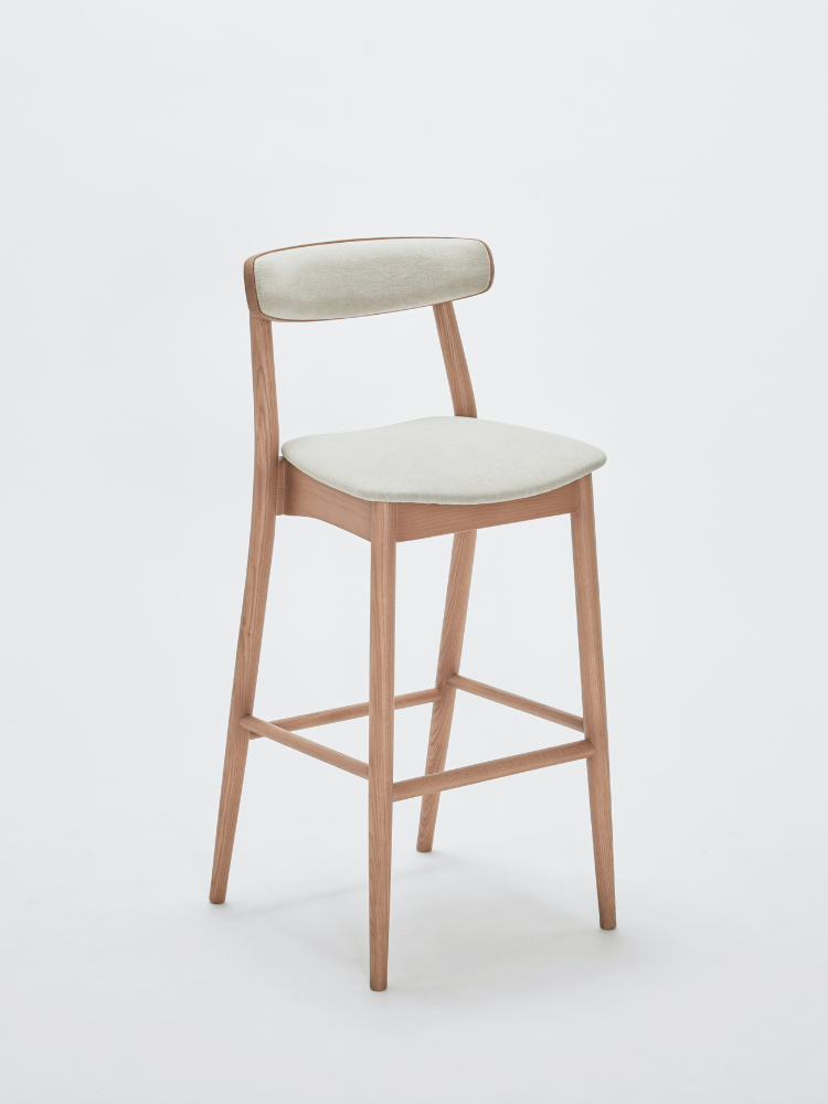 Woodbender, Bar Stool, kitchen stool