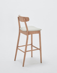 Woodbender, Bar Stool, kitchen stool