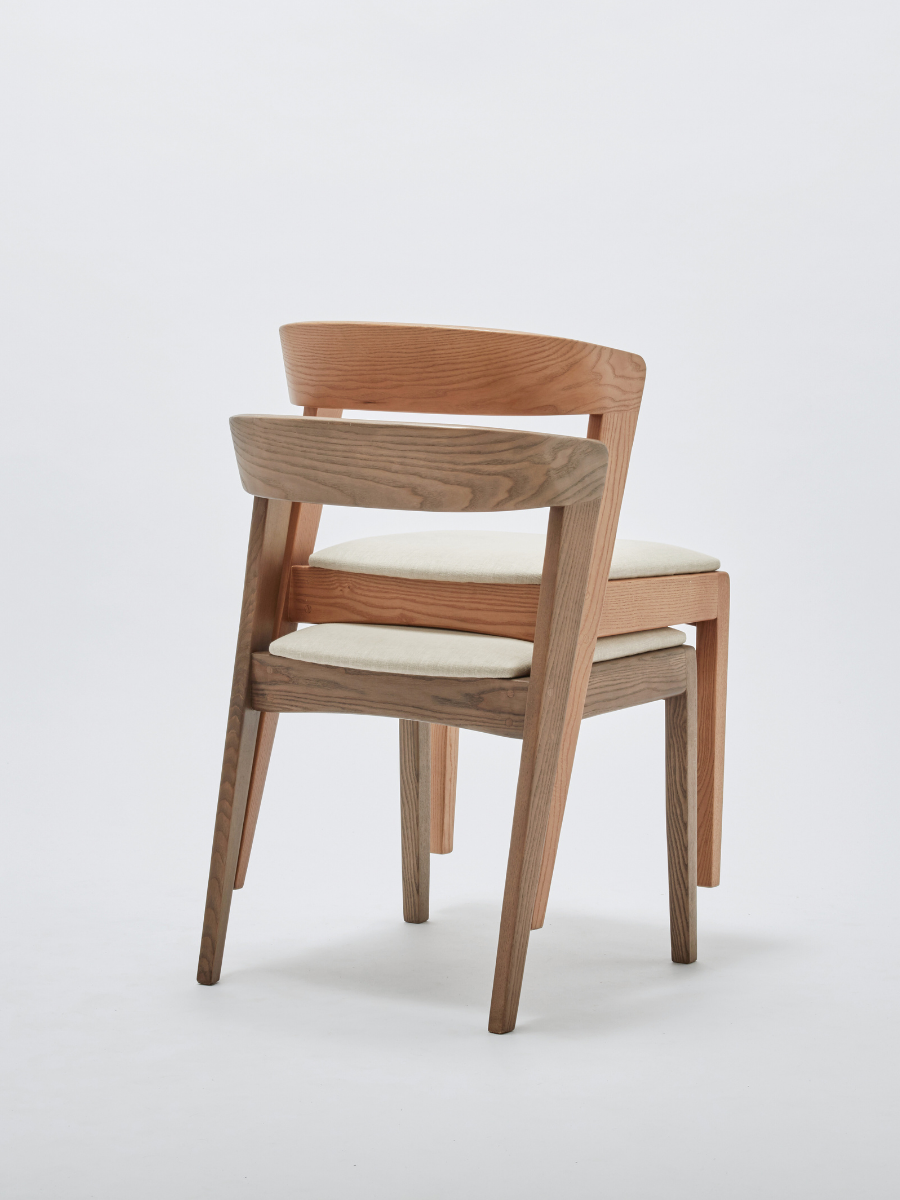 Vuti Dining Chair