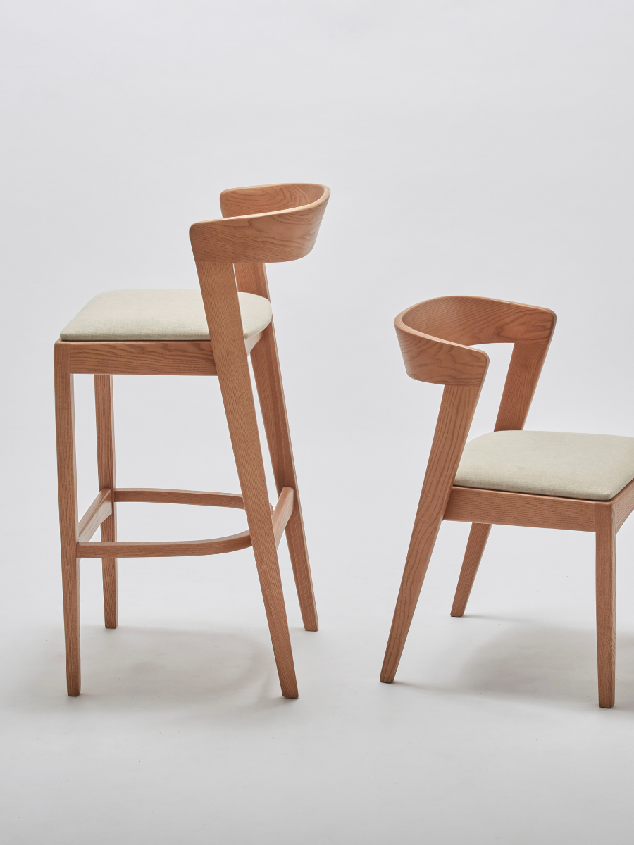 Vuti Dining Chair