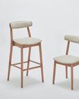 Woodbender, Bar Stool, kitchen stool, dining chair