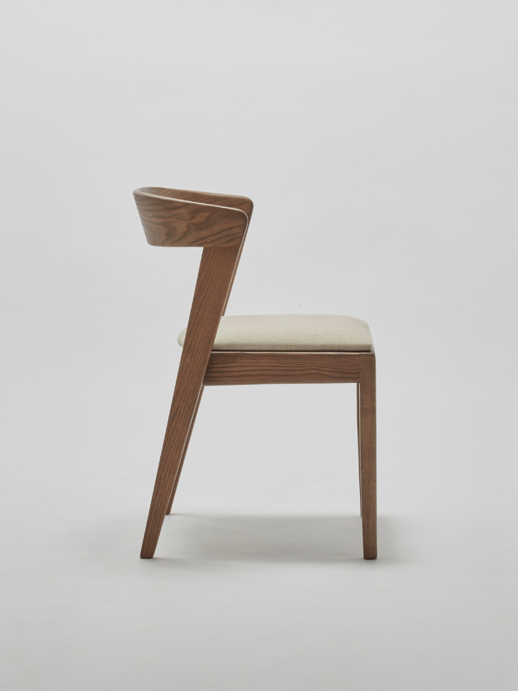 Brown Dining Chair