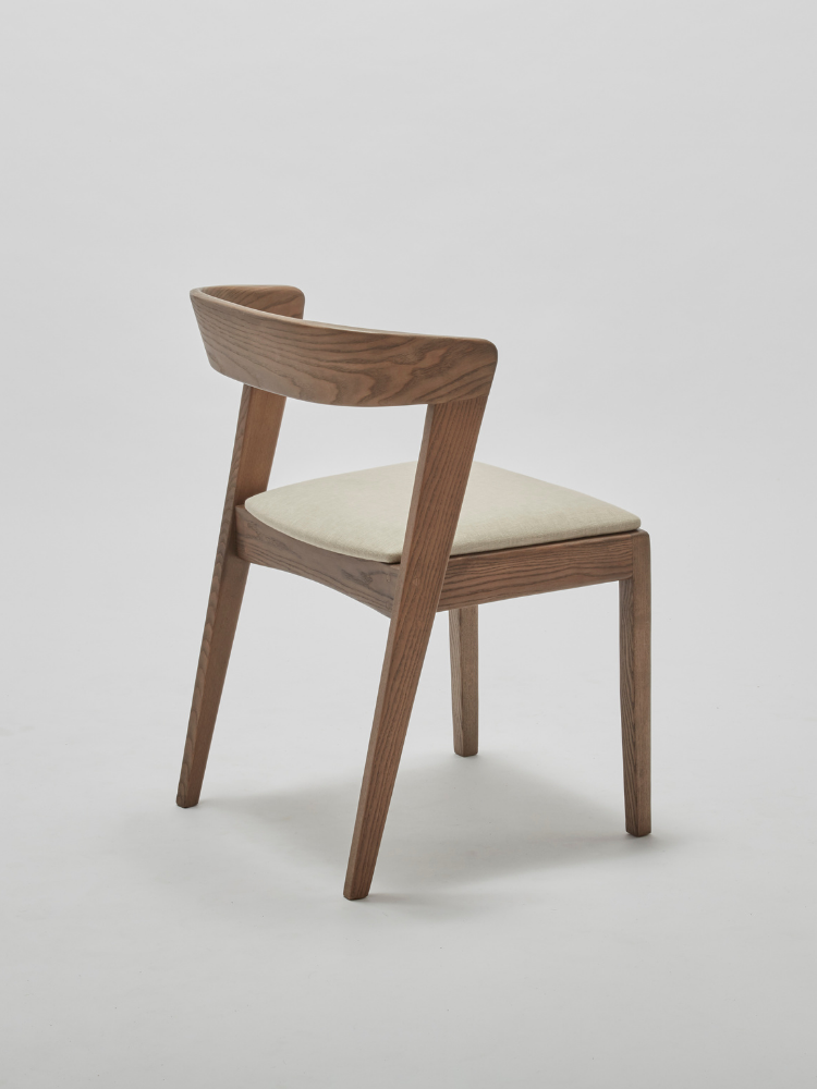 Brown Dining Chair