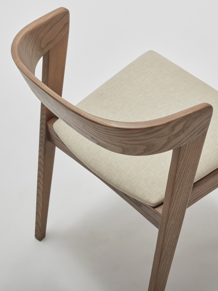 Brown Dining Chair