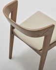 Brown Dining Chair