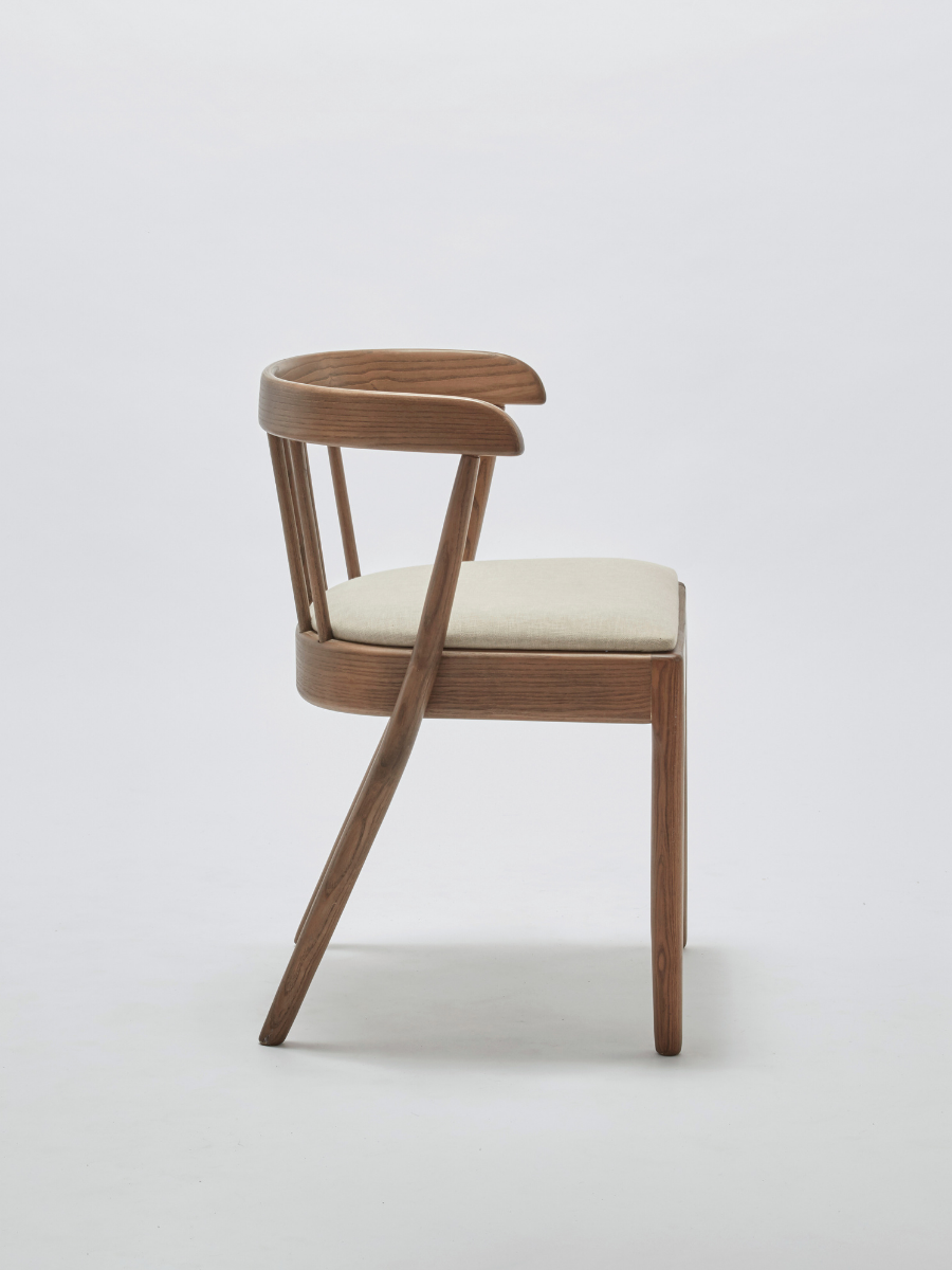 Riga Dining Chair