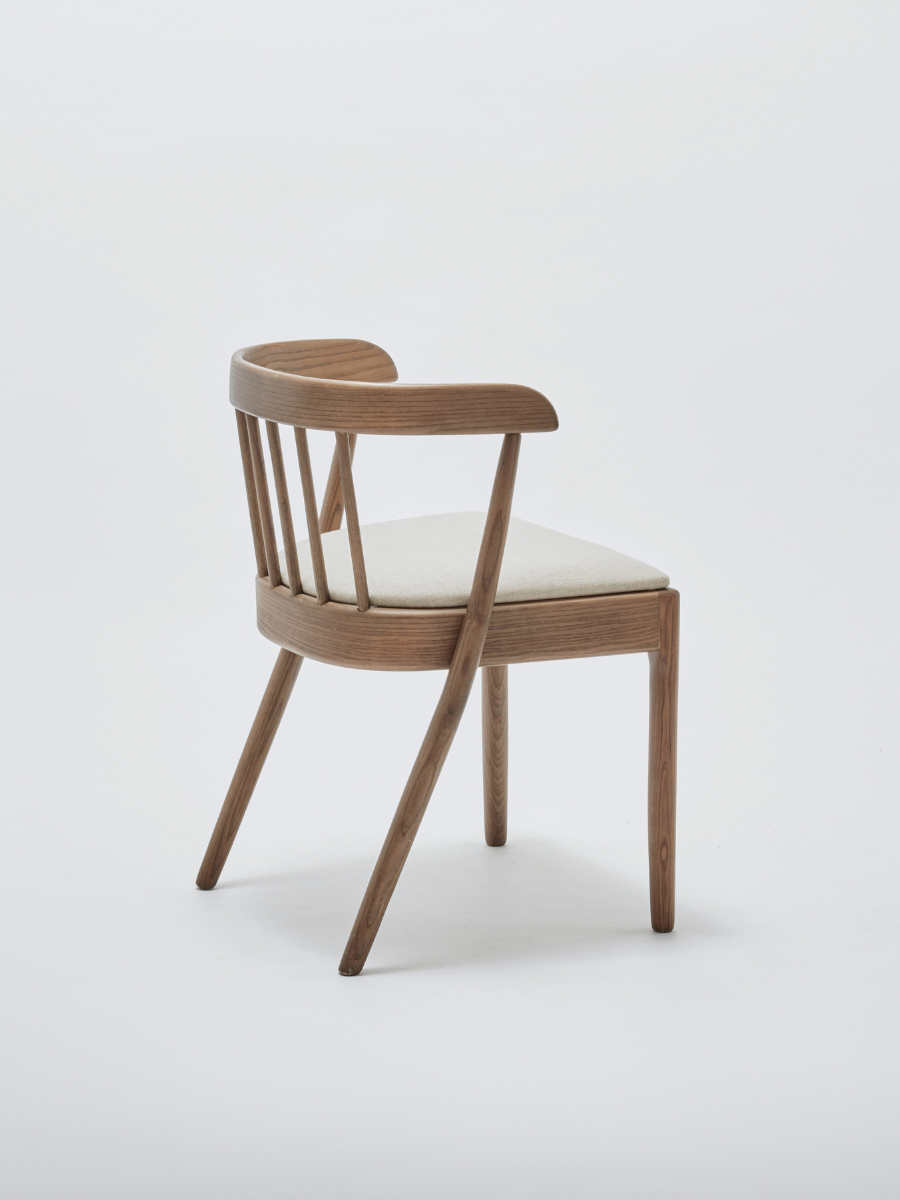 Riga Dining Chair