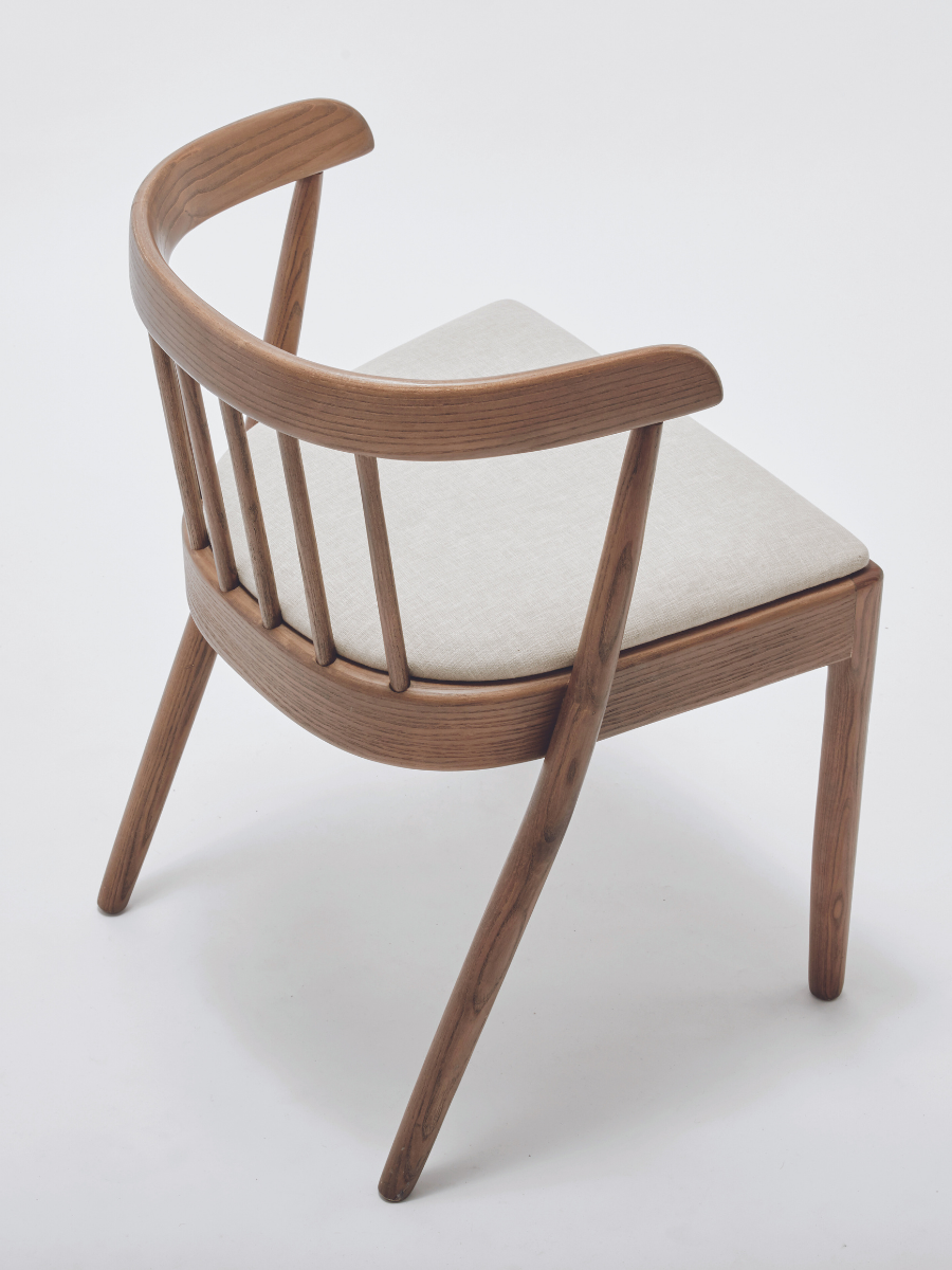 Riga Dining Chair