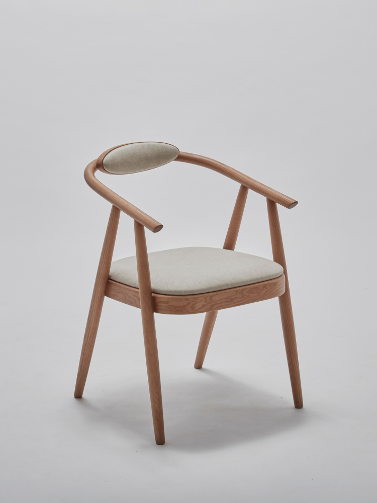 Brown Dining Chair