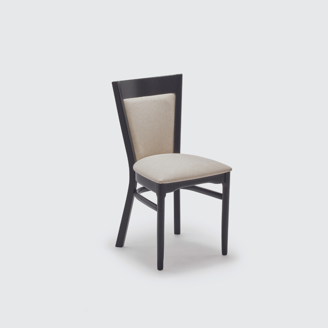 Dining chairs, custom furniture, Woodbender