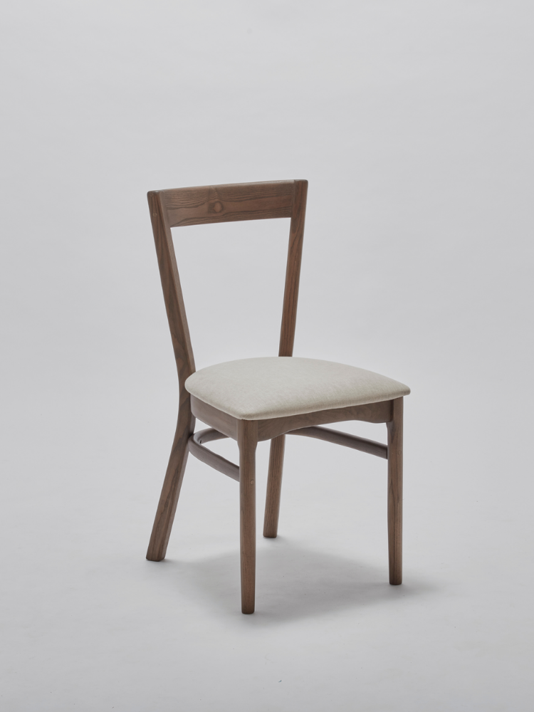 Brown Dining Chair