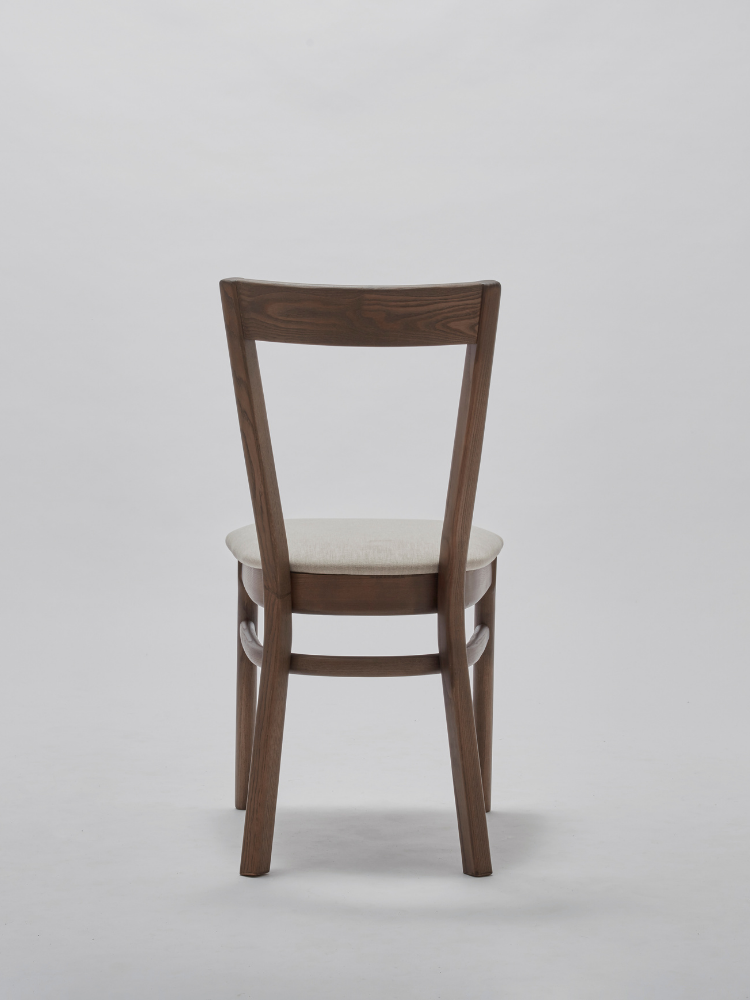 Brown Dining Chair