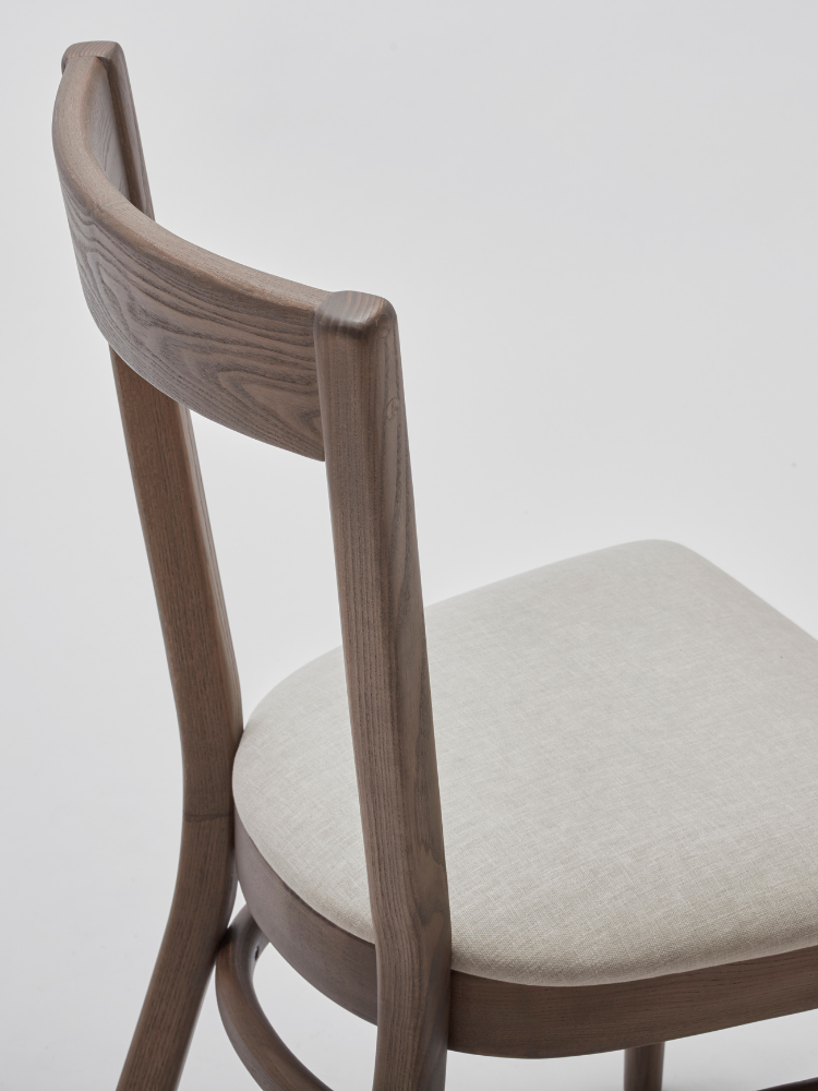 Brown Dining Chair