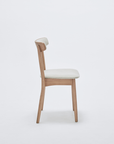 Dining Furniture, Dining Chairs, Custom Furniture, Woodbender, side view