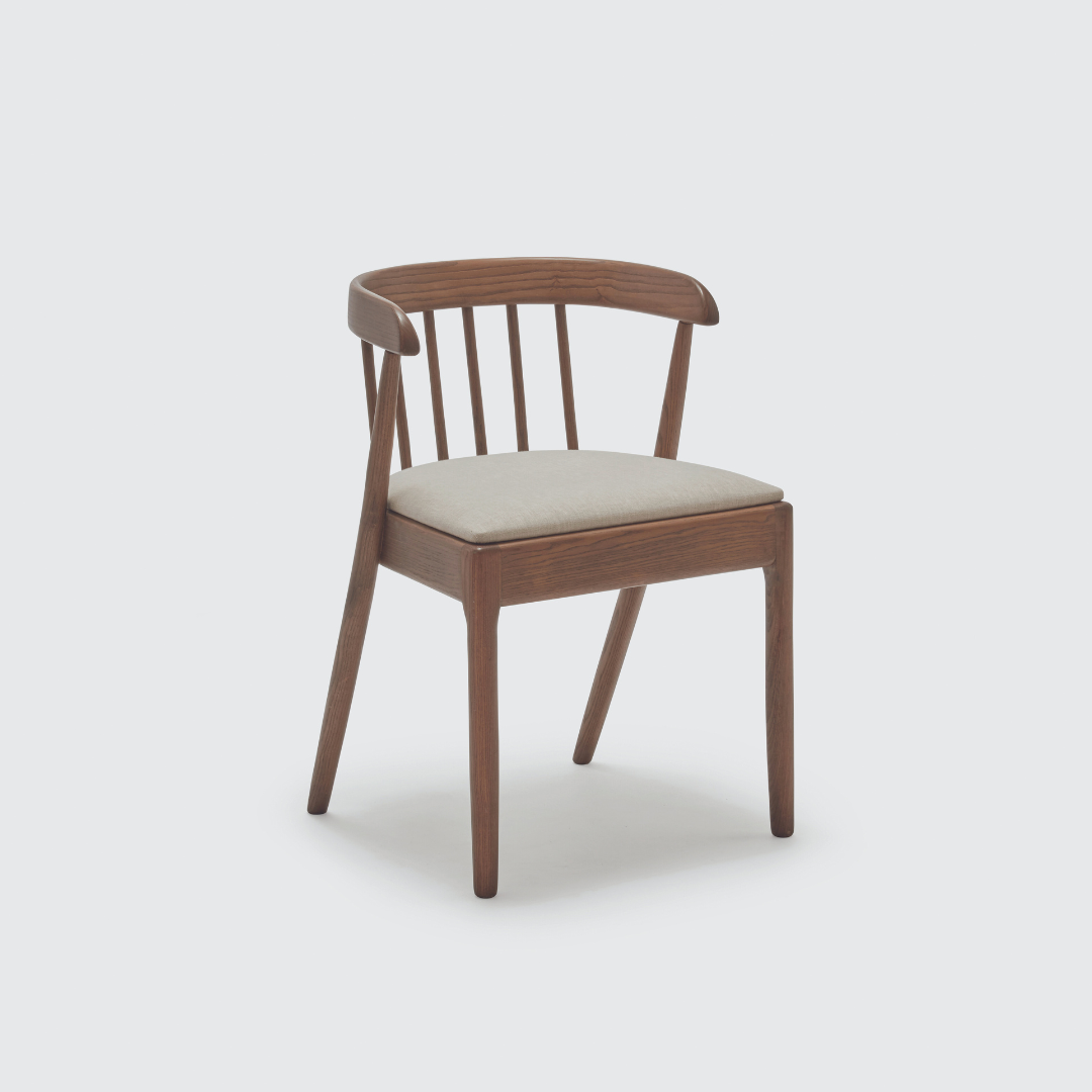 Dining chairs, custom furniture, Woodbender