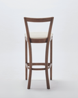 Dining Furniture, Bar Stool, Kitchen Stool, Counter Stools, Woodbender, back view