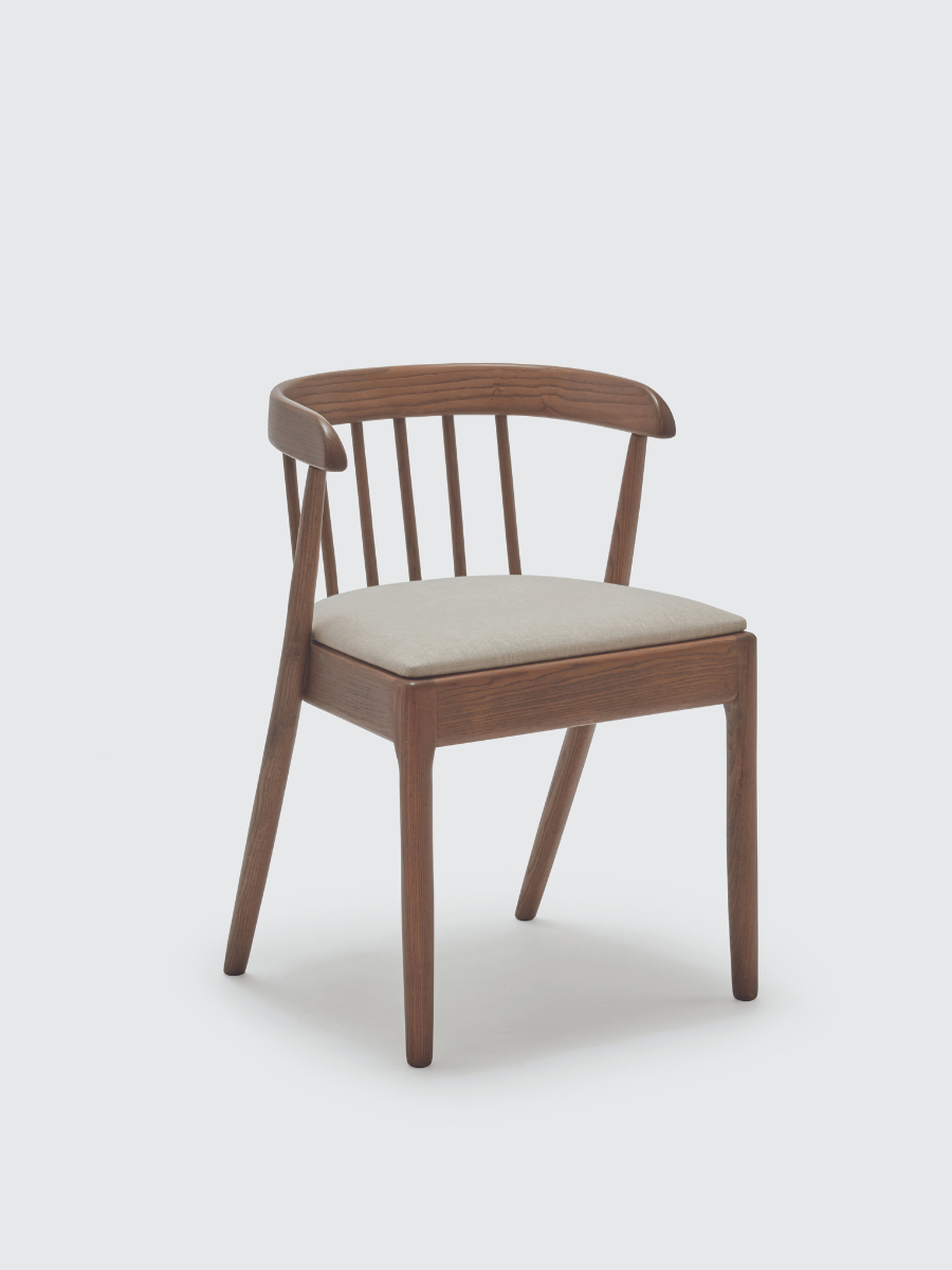 Riga Dining Chair