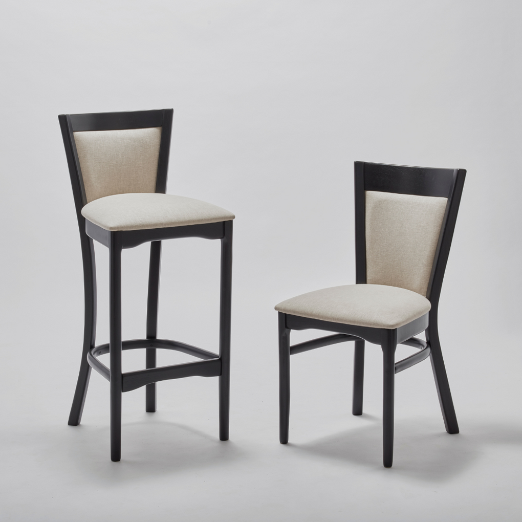 Dining Furniture, dining chairs, Woodbender, Custom furniture, restaurant furniture, dining room, counter stool, kitchen stool, bar stool