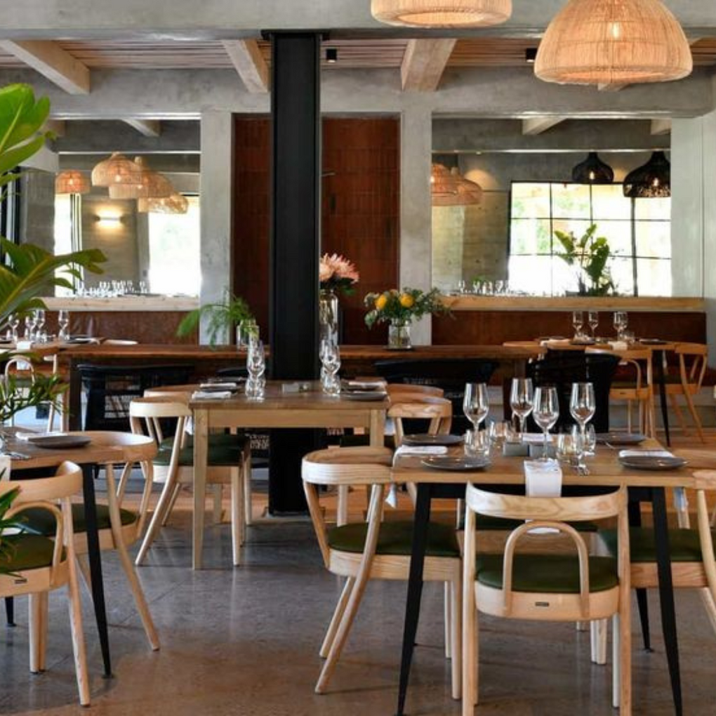 Dining Furniture, dining tables, dining chairs, Woodbender, Custom furniture, restaurant furniture